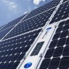 Kipp & Zonen DustIQ autonomiczny system monitorowania zanieczyszczenia instalacji fotowoltaicznych PV